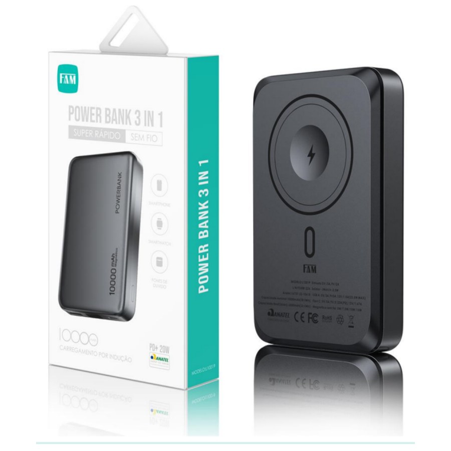 Power bank